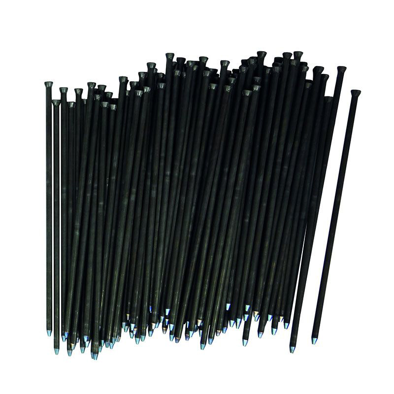 Needle - Pointed 3mmx 178 - 100pcs